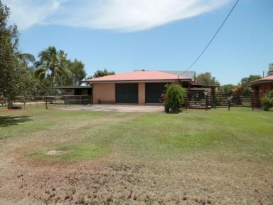 Other (Rural) For Sale - QLD - Rita Island - 4807 - Double Brick House - Sheds - Bores - 11.86 Acres - Rita Island  (Image 2)