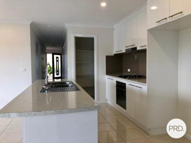 House For Lease - NSW - Thurgoona - 2640 - A WONDERFUL FAMILY HOME  (Image 2)