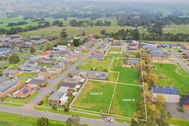 Other (Residential) For Sale - VIC - Yarragon - 3823 - 18 Unit Development with Planning Permit YARRAGON  (Image 2)