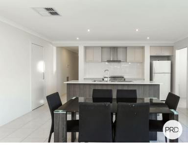 House Leased - NSW - Thurgoona - 2640 - GREAT 4 BEDROOM FAMILY HOME!  (Image 2)