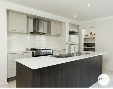 House Leased - NSW - Thurgoona - 2640 - GREAT 4 BEDROOM FAMILY HOME!  (Image 2)