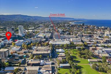 Retail For Sale - NSW - Wollongong - 2500 - INNER CITY CBD COMMERCIAL OFFICE / RETAIL SPACE!  (Image 2)