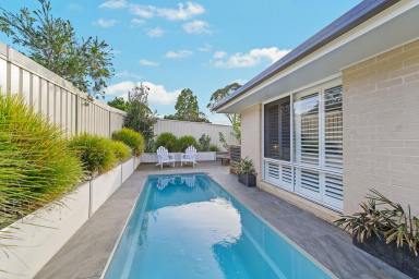 House Auction - NSW - Bonny Hills - 2445 - Modern Sanctuary Only 10 Minutes Walk to Beach  (Image 2)