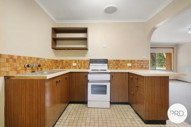Block of Units Leased - NSW - North Albury - 2640 - QUIET LIVING! (Image 2)