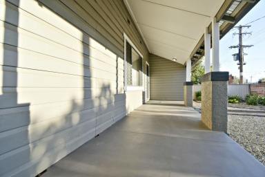 House Leased - NSW - Dubbo - 2830 - Family Home in Central Location  (Image 2)