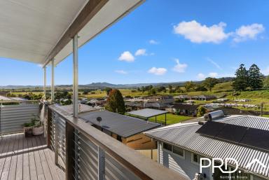 House Leased - NSW - Kyogle - 2474 - APPLICATION APPROVED - Large deck with gorgeous views  (Image 2)