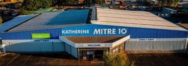 Business For Sale - NT - Katherine - 0850 - Katherine Mitre10 - highly profitable with multi million sales p.a.  (Image 2)
