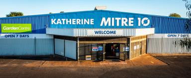 Business For Sale - NT - Katherine - 0850 - Katherine Mitre10 - highly profitable with multi million sales p.a.  (Image 2)