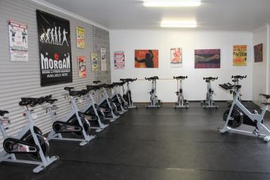 Other (Commercial) For Lease - VIC - Hamilton - 3300 - Fully Equipped Gym For Lease  (Image 2)