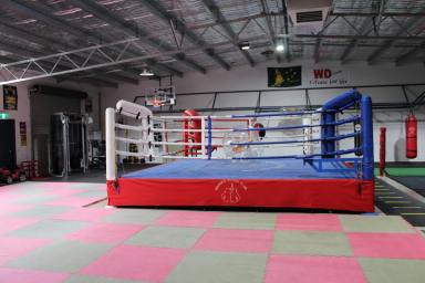 Other (Commercial) For Lease - VIC - Hamilton - 3300 - Fully Equipped Gym For Lease  (Image 2)