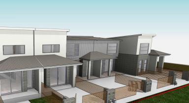 Terrace For Sale - NSW - Googong - 2620 - 1 Bedroom Terrace  (Image 2)