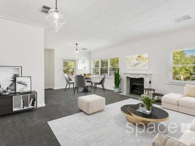 House For Lease - WA - Dalkeith - 6009 - ****UNDER APPLICATION ****  (Image 2)