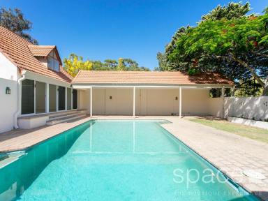 House For Lease - WA - Dalkeith - 6009 - ****UNDER APPLICATION ****  (Image 2)