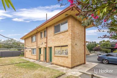 Block of Units For Sale - NSW - Queanbeyan - 2620 - GREAT INVESTMENT!!  (Image 2)