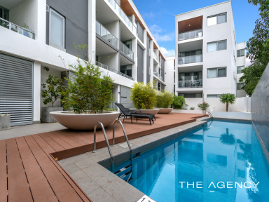 Apartment Sold - WA - Rivervale - 6103 - Modern Apartment Living  (Image 2)
