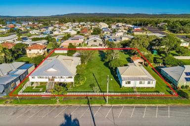 House For Sale - NSW - Evans Head - 2473 - Massive Block, Massive Opportunities!  (Image 2)