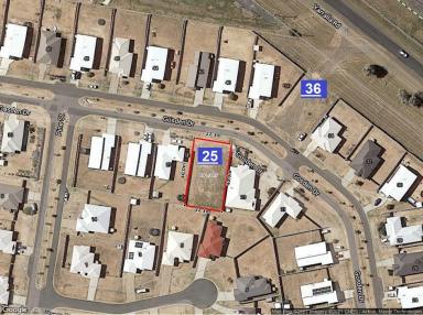 Residential Block For Sale - QLD - Dalby - 4405 - QUALITY RESIDENTIAL BLOCKS - BARGAIN PRICE  (Image 2)