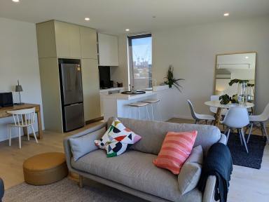 Apartment For Sale - VIC - Carlton - 3053 - CARLTON  CENTRAL SKY HOME  (Image 2)