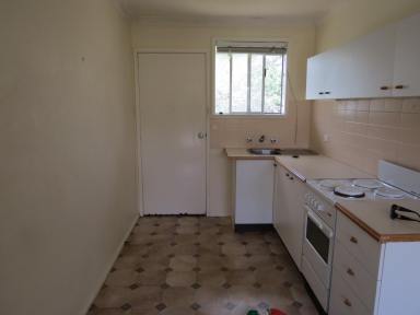 Unit For Lease - NSW - Quirindi - 2343 - 1 Bedroom Flat in Prime Location  (Image 2)