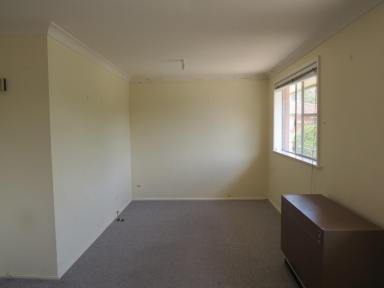 Unit For Lease - NSW - Quirindi - 2343 - 1 Bedroom Flat in Prime Location  (Image 2)