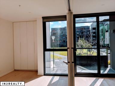 Apartment For Sale - VIC - Carlton - 3053 - West facing balcony  (Image 2)