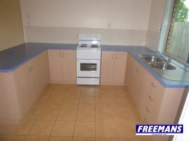 Unit For Lease - QLD - Kingaroy - 4610 - Unit in Triplex  (Image 2)