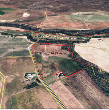 Mixed Farming For Sale - QLD - Mutchilba - 4872 - Crop, Orchard or Grazing.  (Image 2)