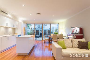 House Leased - WA - Subiaco - 6008 - Beauty in Subiaco!  (Image 2)