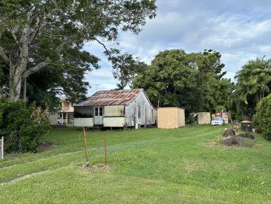 House For Sale - QLD - Mackay - 4740 - Quiet street inner city land sale.  (Image 2)