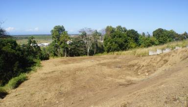 Residential Block For Sale - QLD - Richmond - 4740 - Hilltop plot with ocean and island views  (Image 2)
