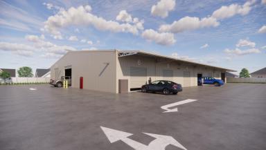 Other (Commercial) For Lease - VIC - Mildura - 3500 - Warehouse Facilities - Great Central Location!  (Image 2)
