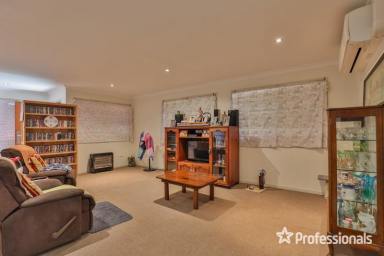 House For Sale - QLD - Avondale - 4670 - Very Well Presented Home  - Modern  (Image 2)