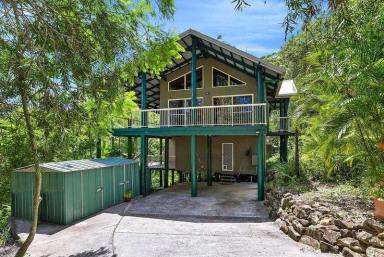 House For Lease - QLD - Tinbeerwah - 4563 - Tree House Retreat  (Image 2)
