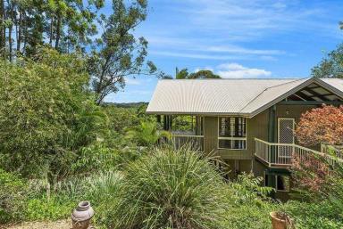 House For Lease - QLD - Tinbeerwah - 4563 - Tree House Retreat  (Image 2)