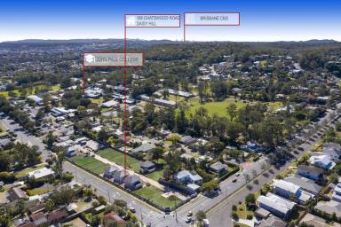 Residential Block For Sale - QLD - Daisy Hill - 4127 - CHOOSE YOUR BLOCK, CHOOSE YOUR BUILDER, CONSTRUCT YOUR DREAM TWO STOREY HOME!  (Image 2)