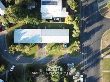 Block of Units For Sale - QLD - Mareeba - 4880 - UNIT INVESTMENT - IMMEDIATE INCOME EARNER  (Image 2)