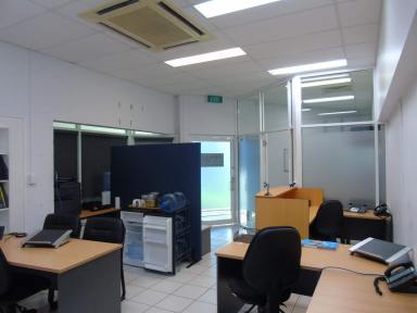Office(s) For Lease - QLD - Mackay - 4740 - High Exposure to Canelands without the Rent  (Image 2)