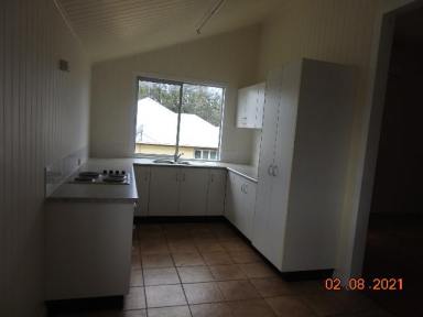 House For Lease - QLD - Nanango - 4615 - MODERN, AIR CONDITIONED, HIGH SET HOME, CLOSE TO TOWN!  (Image 2)