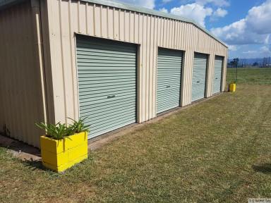 Commercial Farming For Lease - QLD - Tully - 4854 - SECURE STORAGE SHEDS  (Image 2)