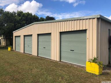 Commercial Farming For Lease - QLD - Tully - 4854 - SECURE STORAGE SHEDS  (Image 2)