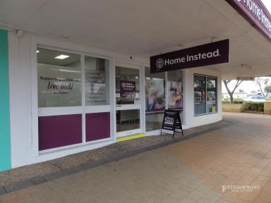 Retail For Sale - QLD - Dalby - 4405 - DALBY MAIN STREET PROPERTY, 4 YEARS REMAINING ON LEASE, AN AFFORDABLE PROPERTY  (Image 2)