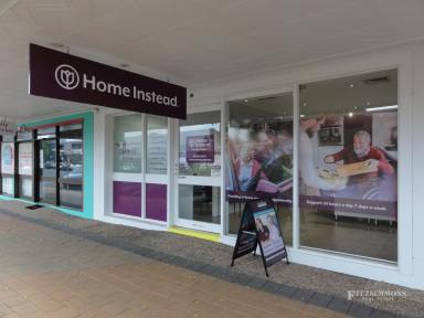 Retail For Sale - QLD - Dalby - 4405 - DALBY MAIN STREET PROPERTY, 4 YEARS REMAINING ON LEASE, AN AFFORDABLE PROPERTY  (Image 2)
