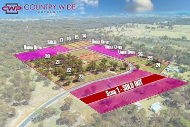 Residential Block For Sale - NSW - Emmaville - 2371 - Build Your Dream Home  (Image 2)