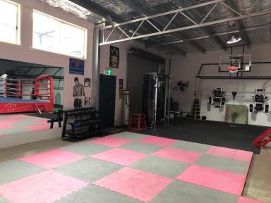 Other (Commercial) For Lease - VIC - Hamilton - 3300 - FULLY EQUIPPED GYM  (Image 2)