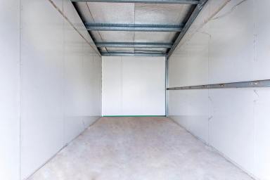 Other (Commercial) For Lease - VIC - Hamilton - 3300 - 6x3 STORAGE SHEDS  (Image 2)