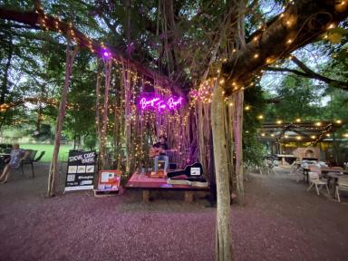 Business Sold - NT - Darwin - 0800 - NT Top End Accommodation & Tourism Resort  (Image 2)