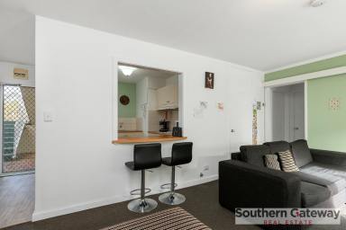 Unit Leased - WA - Orelia - 6167 - Charming Ground Floor Unit in Secure Complex  (Image 2)