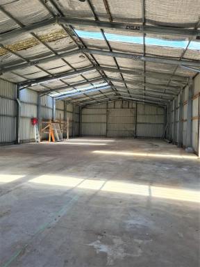 Industrial/Warehouse Leased - TAS - Somerset - 7322 - Expression of Interest  (Image 2)
