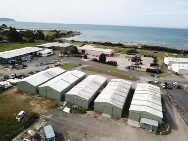 Industrial/Warehouse For Lease - TAS - Somerset - 7322 - Expression of Interest  (Image 2)