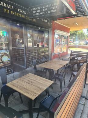 Business For Sale - VIC - Melton South - 3338 - AD'S CAFE BURGER BAR & MIX GRILL - EXCELLENT OPPORTUNITY FOR NEW PURCHASER  (Image 2)